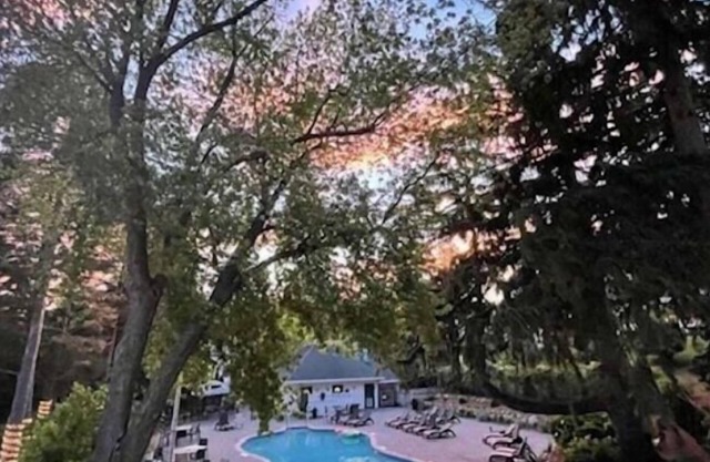 Victorian Inn Elkhart Lake Wisconsin