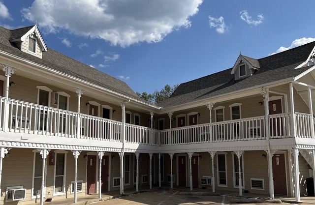 Victorian Inn