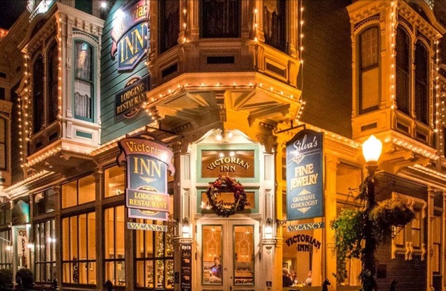 Victorian Inn