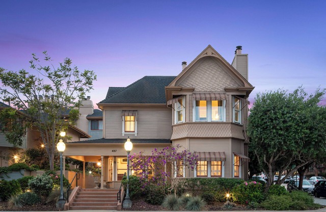 Victorian Inn