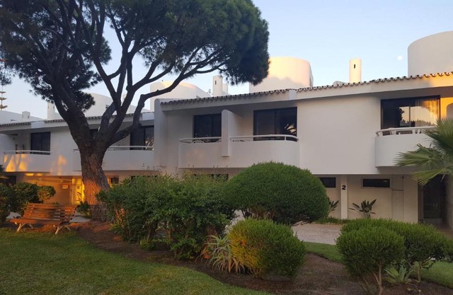 Victory Village Club, Quinta do Lago