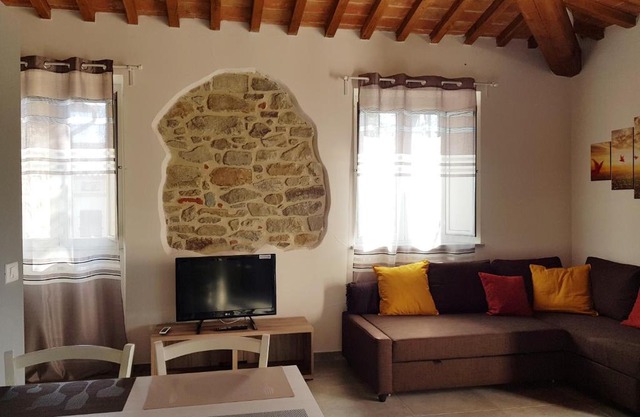 Vicus House