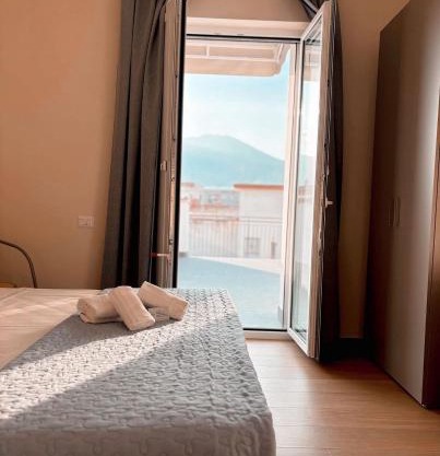 Vidò Rooms