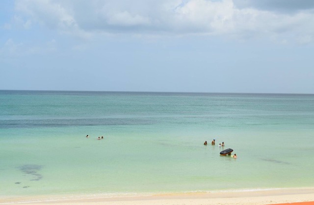 VIDA Chelem-SOL Ferienimmobilie, Abhol- und Reiseleitung