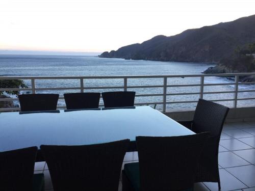 Vida del Mar Departamento con hermosa vista