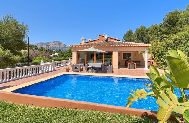 Vida - Covatelles, Javea, Costa Blanca