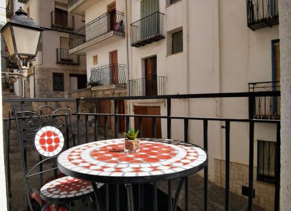 Vida y Mar Apartamentos