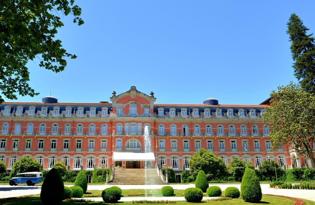 Vidago Palace