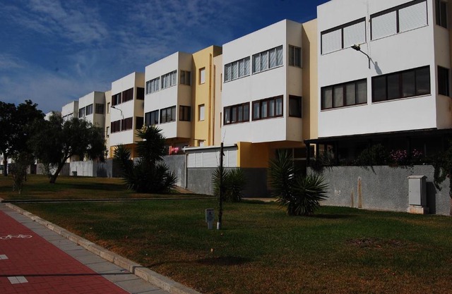 Vidal house