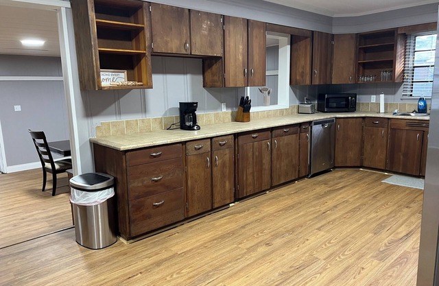 Vidalia Vista Retreat