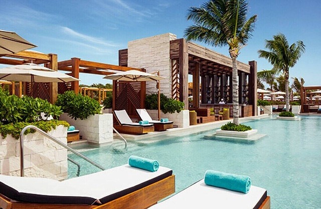 Vidanta at Los Cabos- The Grand Mayan Golf & Spa Resorts- 1 Bedroom Suite