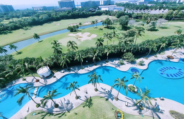 Vidanta Beach, Resort and Golf Condo