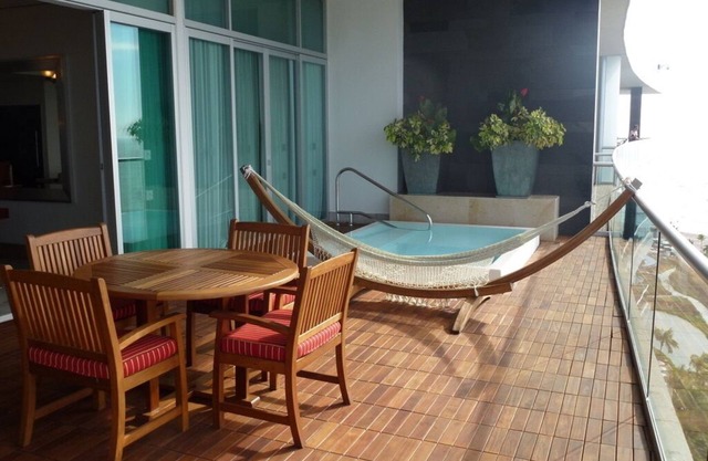 Vidanta Grand Luxxe 2+ bedroom Master Villa Nuevo Vallarta