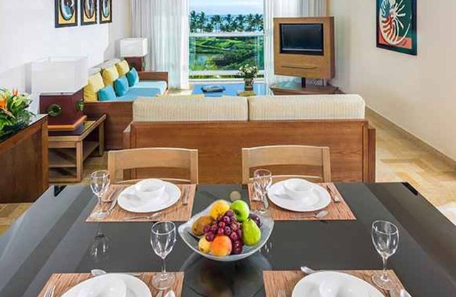 Vidanta offers The Best of the Best in Mexico Resort Living in Comfort and Style