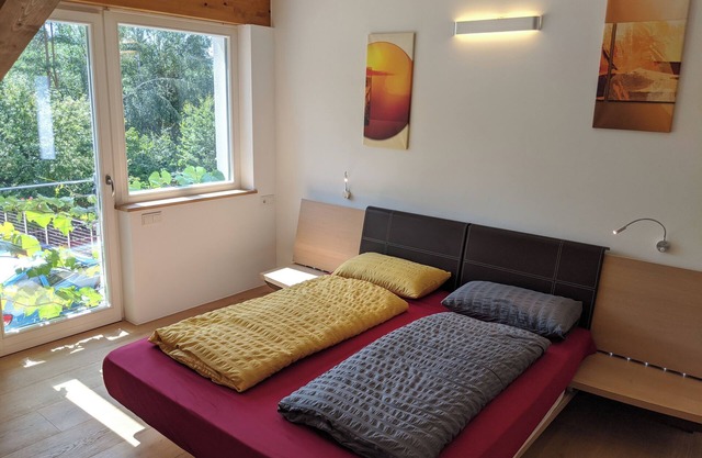 Apartment 2 * Deco Loft