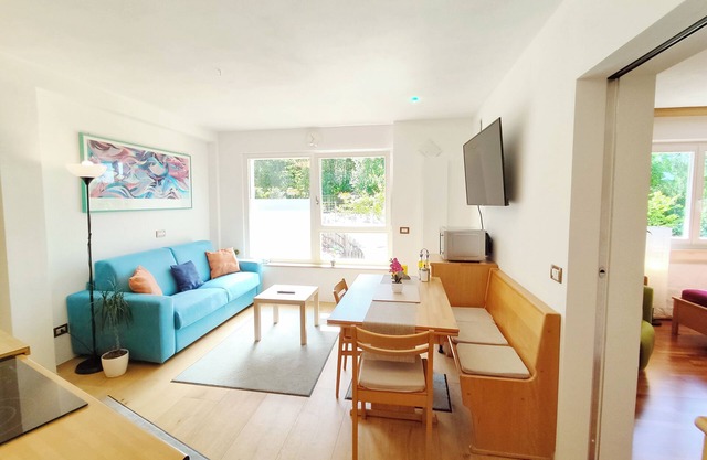 Apartment 4 * Designer Home, Designer Home Dolomitis - Vidora Apartments
