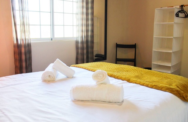 Vieira Rooms Natural Pools