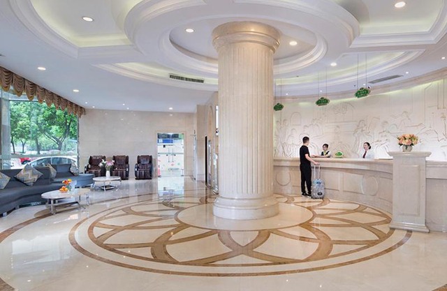 Vienna 3 Best Hotel Foshan Zhangcha Branch