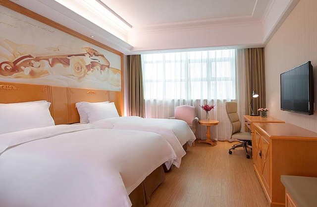 Vienna 3 Best Hotel Shenzhen Airong Road