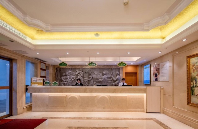 Vienna Hotel - Beijing Road