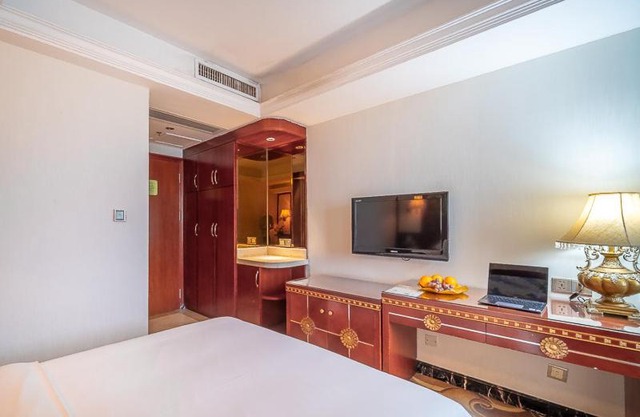 Vienna Hotel Foshan Chancheng Zumiao Branch