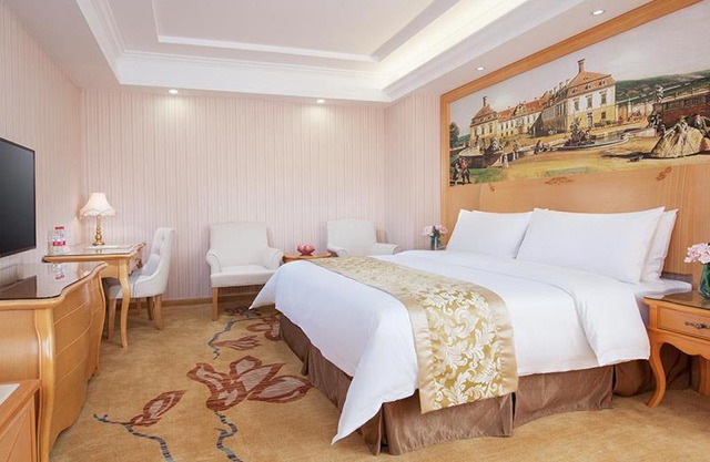 Vienna Hotel Guangdong Heyuan Lianping
