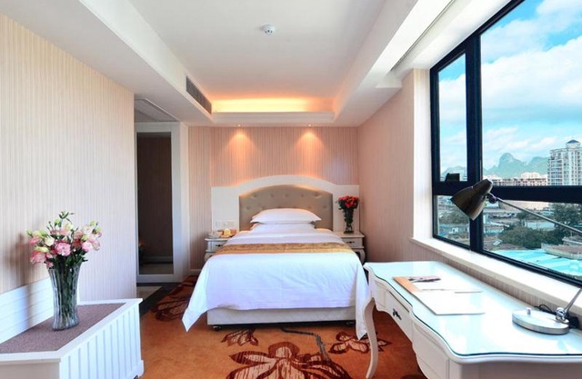 Vienna Hotel Guangxi Guilin