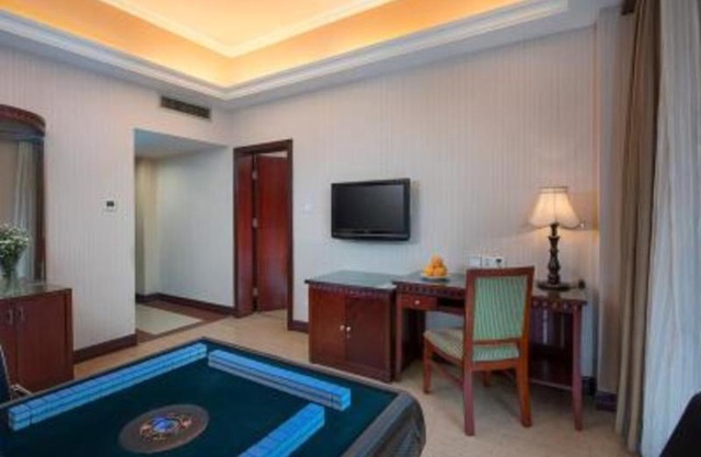 Vienna Hotel Nanchang Railway Staion
