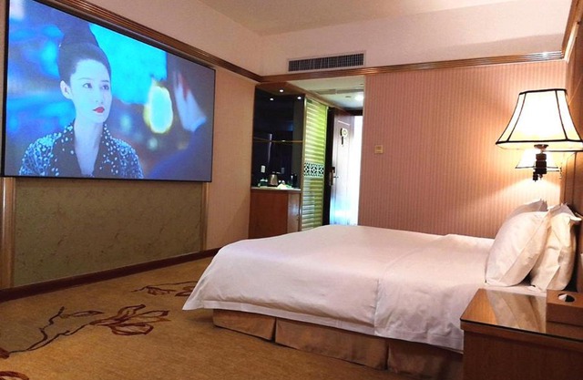 Vienna Hotel Zhanjiang Coast Avenue