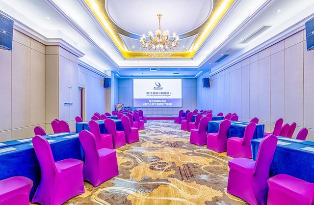 Vienna International Hotel Guangdong Zhengjiang Renming Avenue Middle Road