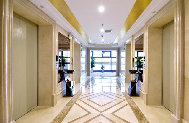 Vienna International Hotel Changsha Ziwei Road