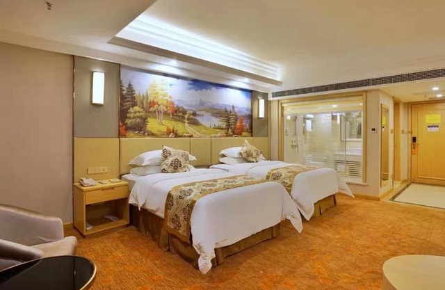 Vienna International Hotel Nanning Zoo