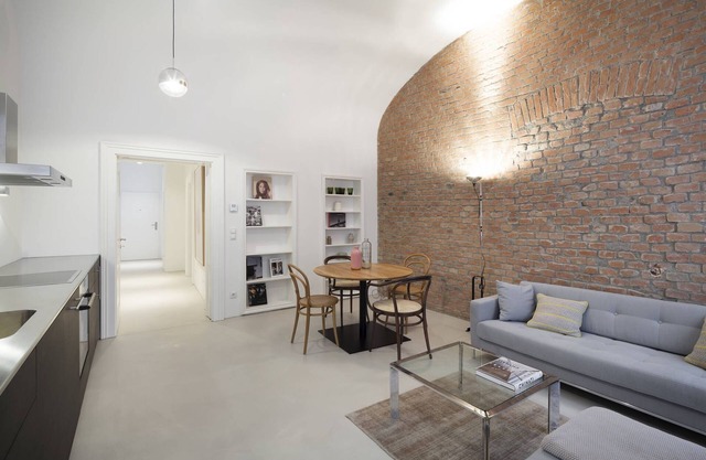 Vienna Residence, Wasagasse - Alsergrund #6294