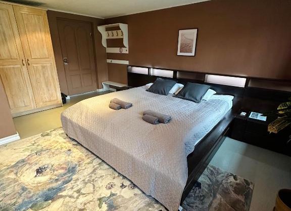 Viesnīcas Jolanta apartamenti