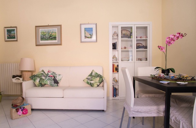 Vietri Zentrum "Villa Anna"