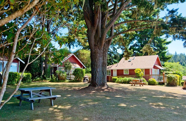 View Crest Lodge