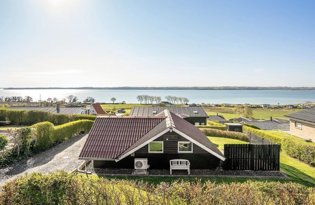 2 Zimmer Unterkunft in Aabenraa