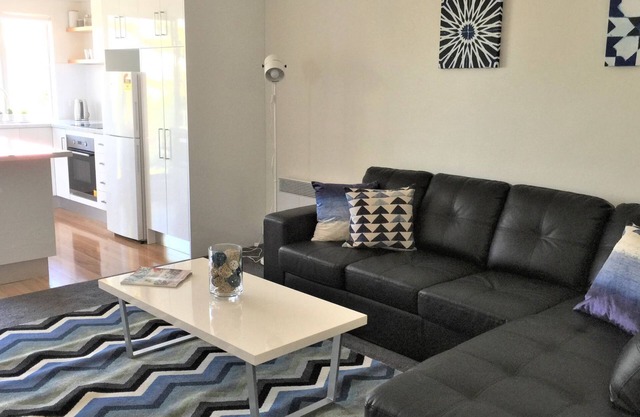 View Street Apartment 4 - Kostenloses WLAN