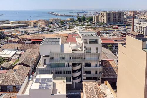 Viewport Catania