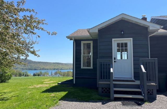 Views of Otsego Lake ~ Close to Cooperstown