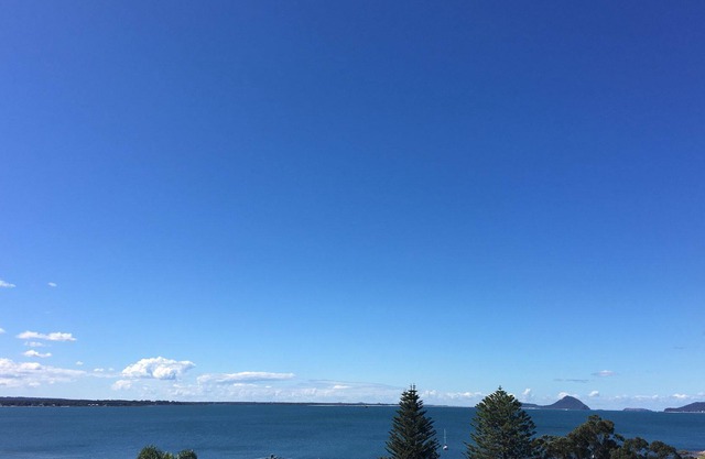 Ansichten auf Vista: Beste Ansichten in allen Port Stephens