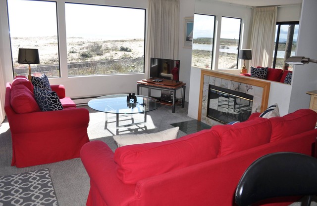 Pajaro Dunes. 5 * Bewertungen. Gerade umgebaut!