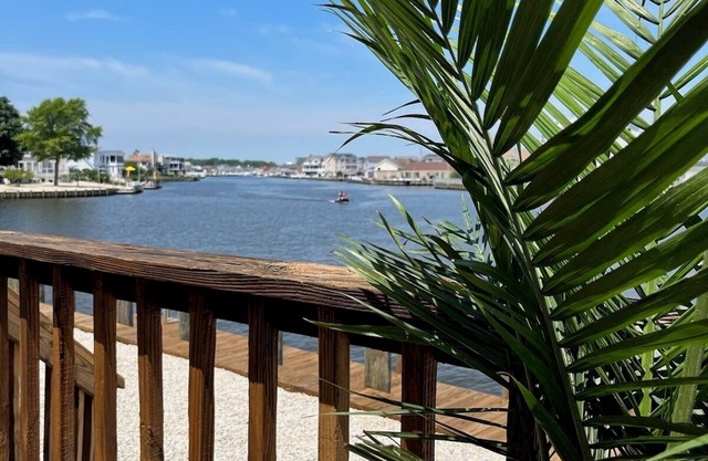 VIEWS, VIEWS, What a VIEW from this Stunning Waterfront Home.