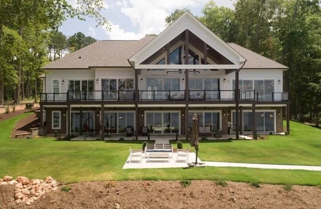 July Specials 🌞Viewtopia🚤-LKG's🦅Rustic Palace🏰-New Construction ⚡