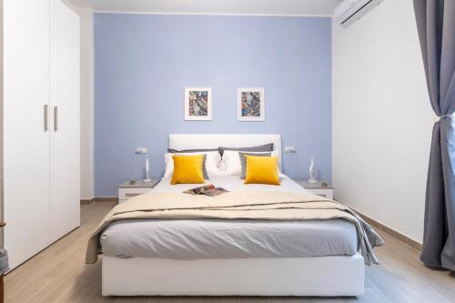 Vigna Clara apartment