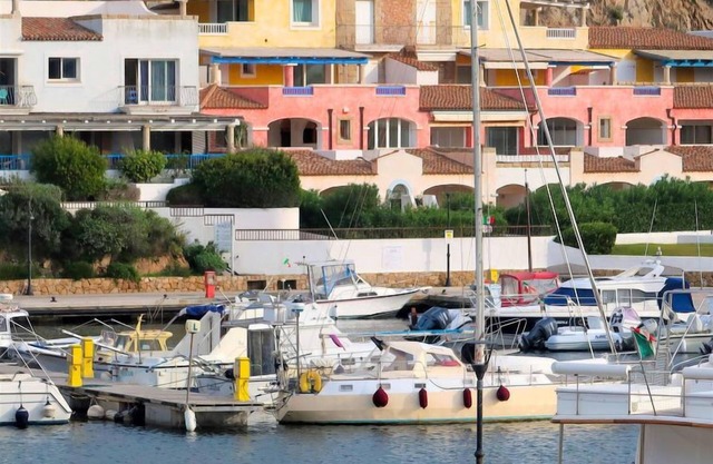 Vigna Marina V110 by Interhome