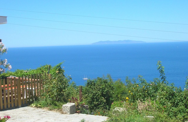 VIGNA MARIA Apartments