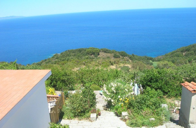 VIGNA MARIA Ferienhaus