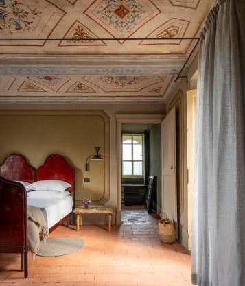 Vigne di Fagnano 1709 Eco Relais