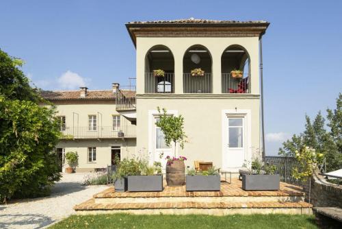 Vigne Di Fagnano - Langhe, Cuneo